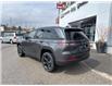 2025 Jeep Grand Cherokee Limited (Stk: H22759) in Newmarket - Image 9 of 14