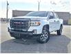 2021 GMC Canyon  (Stk: 711800) in Sarnia - Image 1 of 44