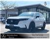 2024 Honda CR-V Hybrid EX-L (Stk: 25MB188A) in Innisfil - Image 1 of 10