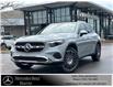 2025 Mercedes-Benz GLC 300 Base (Stk: 25MB216) in Innisfil - Image 1 of 17