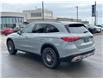 2025 Mercedes-Benz GLC 300 Base (Stk: 25MB216) in Innisfil - Image 4 of 17