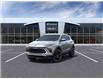 2025 Buick Encore GX Sport Touring (Stk: 218986) in AIRDRIE - Image 1 of 6