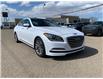 2015 Hyundai Genesis 3.8 Technology (Stk: 219690) in Medicine Hat - Image 1 of 28