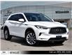 2021 Infiniti QX50 Luxe (Stk: U18018) in Thornhill - Image 1 of 29
