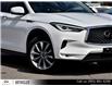 2021 Infiniti QX50 Luxe (Stk: U18018) in Thornhill - Image 2 of 29