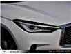 2021 Infiniti QX50 Luxe (Stk: U18018) in Thornhill - Image 3 of 29