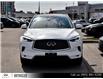2021 Infiniti QX50 Luxe (Stk: U18018) in Thornhill - Image 4 of 29