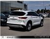 2021 Infiniti QX50 Luxe (Stk: U18018) in Thornhill - Image 7 of 29