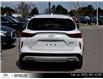 2021 Infiniti QX50 Luxe (Stk: U18018) in Thornhill - Image 8 of 29
