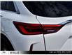2021 Infiniti QX50 Luxe (Stk: U18018) in Thornhill - Image 9 of 29