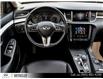 2021 Infiniti QX50 Luxe (Stk: U18018) in Thornhill - Image 17 of 29