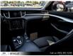 2021 Infiniti QX50 Luxe (Stk: U18018) in Thornhill - Image 20 of 29