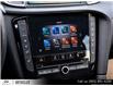 2021 Infiniti QX50 Luxe (Stk: U18018) in Thornhill - Image 26 of 29