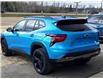 2025 Chevrolet Trax ACTIV (Stk: 73726) in Barrhead - Image 2 of 21
