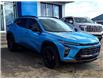 2025 Chevrolet Trax ACTIV (Stk: 73726) in Barrhead - Image 5 of 21