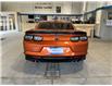 2023 Chevrolet Camaro  (Stk: 24P120A) in Nicolet - Image 5 of 28