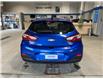 2017 Chevrolet Cruze Hatch LT Auto (Stk: 25P071A) in Nicolet - Image 3 of 20