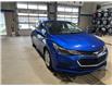 2017 Chevrolet Cruze Hatch LT Auto (Stk: 25P071A) in Nicolet - Image 6 of 20