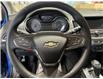 2017 Chevrolet Cruze Hatch LT Auto (Stk: 25P071A) in Nicolet - Image 11 of 20