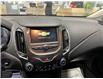 2017 Chevrolet Cruze Hatch LT Auto (Stk: 25P071A) in Nicolet - Image 13 of 20
