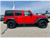 2020 Jeep Wrangler Unlimited Sport (Stk: W181312T) in WHITBY - Image 7 of 41