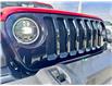 2020 Jeep Wrangler Unlimited Sport (Stk: W181312T) in WHITBY - Image 10 of 41
