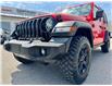 2020 Jeep Wrangler Unlimited Sport (Stk: W181312T) in WHITBY - Image 13 of 41