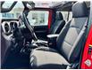 2020 Jeep Wrangler Unlimited Sport (Stk: W181312T) in WHITBY - Image 18 of 41