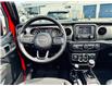 2020 Jeep Wrangler Unlimited Sport (Stk: W181312T) in WHITBY - Image 25 of 41