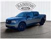 2025 Ford Maverick XLT (Stk: 25T055) in ROCKY MOUNTAIN HOUSE - Image 1 of 15