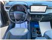 2025 Ford Maverick XLT (Stk: 25T055) in ROCKY MOUNTAIN HOUSE - Image 10 of 15