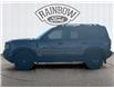 2025 Ford Bronco Sport Badlands (Stk: 25S028) in ROCKY MOUNTAIN HOUSE - Image 2 of 15