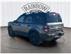 2025 Ford Bronco Sport Badlands (Stk: 25S028) in ROCKY MOUNTAIN HOUSE - Image 3 of 15