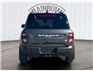 2025 Ford Bronco Sport Badlands (Stk: 25S028) in ROCKY MOUNTAIN HOUSE - Image 4 of 15