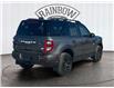 2025 Ford Bronco Sport Badlands (Stk: 25S028) in ROCKY MOUNTAIN HOUSE - Image 5 of 15
