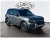 2025 Ford Bronco Sport Badlands (Stk: 25S028) in ROCKY MOUNTAIN HOUSE - Image 7 of 15