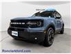 2025 Ford Bronco Sport Outer Banks (Stk: 16805) in Wyoming - Image 3 of 15