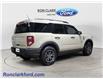 2024 Ford Bronco Sport Big Bend (Stk: 16632-3) in Wyoming - Image 7 of 15