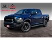 2021 RAM 1500 Classic SLT (Stk: 25CR2866B) in Campbell River - Image 1 of 33