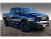 2021 RAM 1500 Classic SLT (Stk: 25CR2866B) in Campbell River - Image 3 of 33