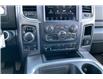 2021 RAM 1500 Classic SLT (Stk: 25CR2866B) in Campbell River - Image 31 of 33