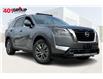 2025 Nissan Pathfinder SV (Stk: 1222BNN) in Owen Sound - Image 1 of 13