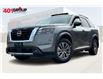 2025 Nissan Pathfinder SV (Stk: 1222BNN) in Owen Sound - Image 2 of 13