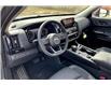 2025 Nissan Pathfinder SV (Stk: 1222BNN) in Owen Sound - Image 6 of 13