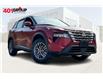 2025 Nissan Rogue S (Stk: 1223BNN) in Owen Sound - Image 1 of 13