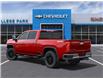 2025 Chevrolet Silverado 3500HD LTZ (Stk: 10278) in Vermilion - Image 3 of 24