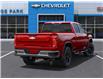 2025 Chevrolet Silverado 3500HD LTZ (Stk: 10278) in Vermilion - Image 4 of 24