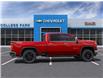 2025 Chevrolet Silverado 3500HD LTZ (Stk: 10278) in Vermilion - Image 5 of 24