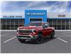 2025 Chevrolet Silverado 3500HD LTZ (Stk: 10278) in Vermilion - Image 8 of 24