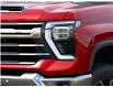 2025 Chevrolet Silverado 3500HD LTZ (Stk: 10278) in Vermilion - Image 10 of 24